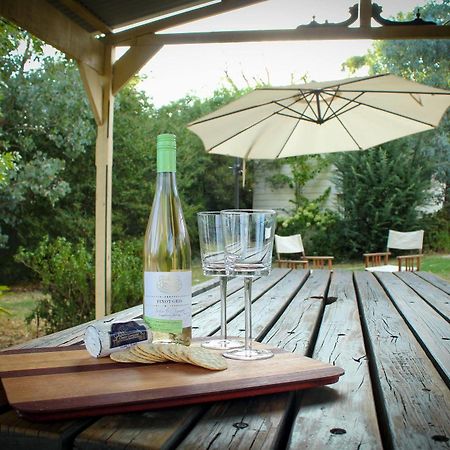 Beechworth Cabins Bagian luar foto