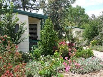 Beechworth Cabins Bagian luar foto