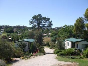 Beechworth Cabins Bagian luar foto